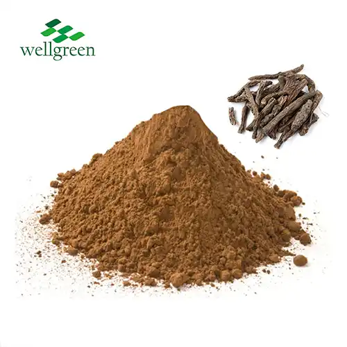 Curculigo Orchioides Root Extract